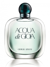 Оригинален дамски парфюм GIORGIO ARMANI Acqua di Gioia EDP Без Опаковка /Тестер/